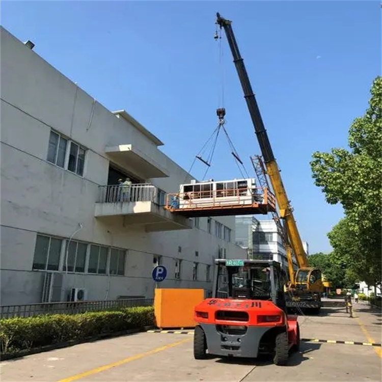 龙滚镇小型吊车出租电话