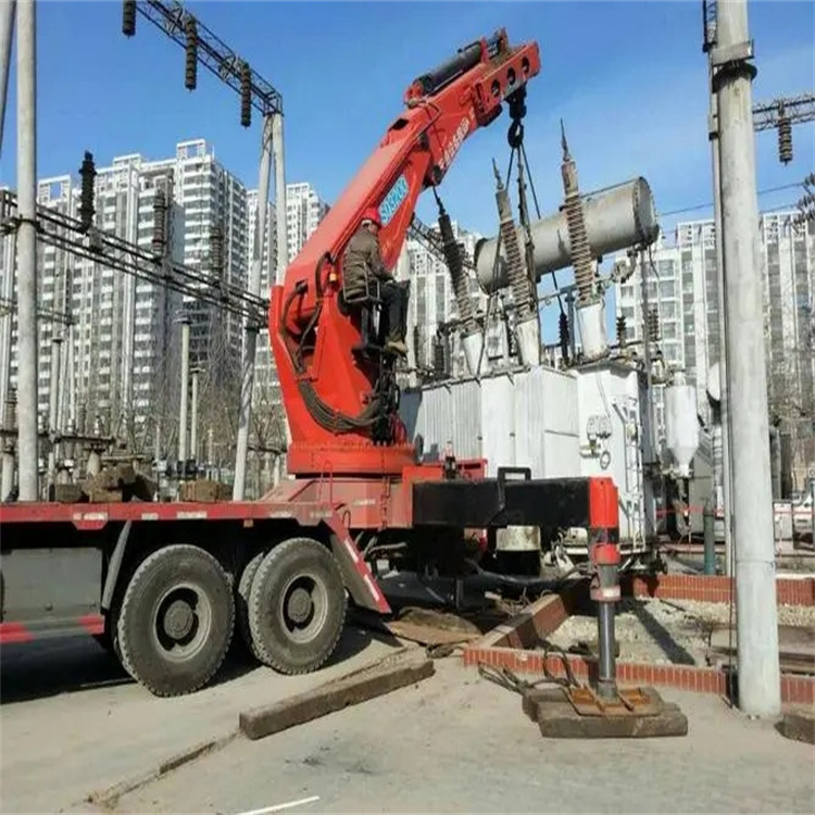 龙滚镇就近吊车出租|工地厂房吊装设备租赁|24小时高效响应