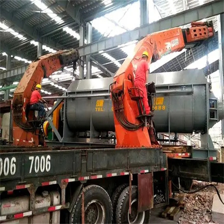 龙滚镇大型随车吊出租多少钱