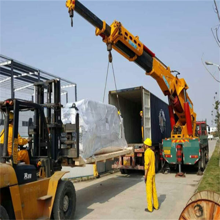 龙滚镇专业随车吊出租电话