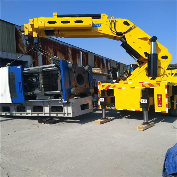 龙滚镇大吨位折臂吊出租