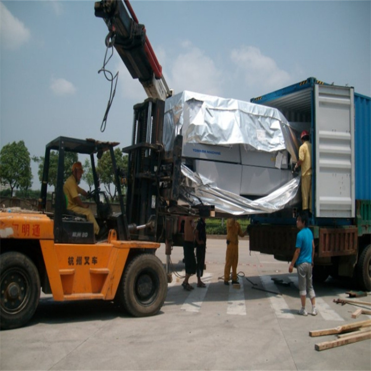 龙滚镇物流仓库装卸随车吊租赁服务优势与选择指南