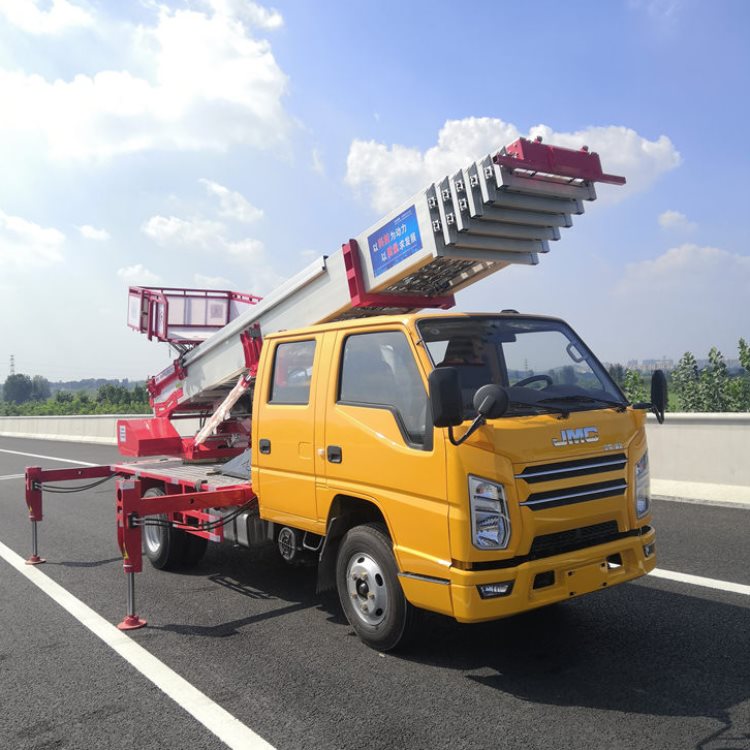 龙滚镇出租云梯车电话 水泥上楼