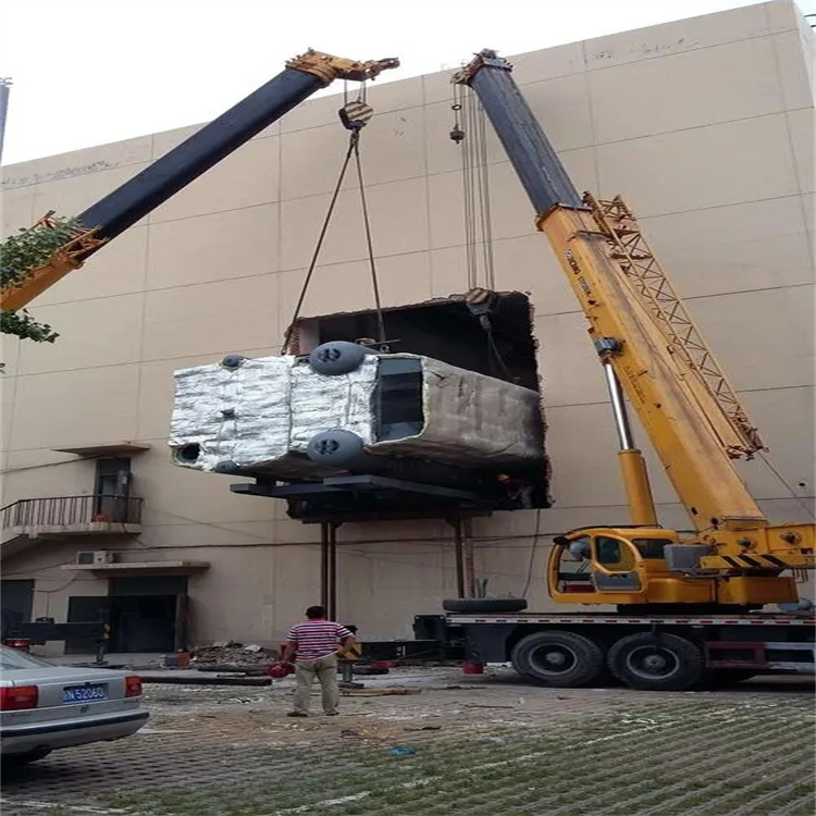 龙滚镇25吨汽车吊出租