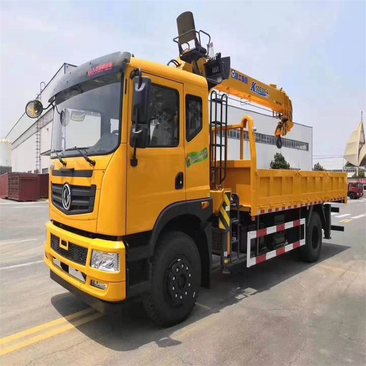 龙滚镇附近找一辆随车吊出租