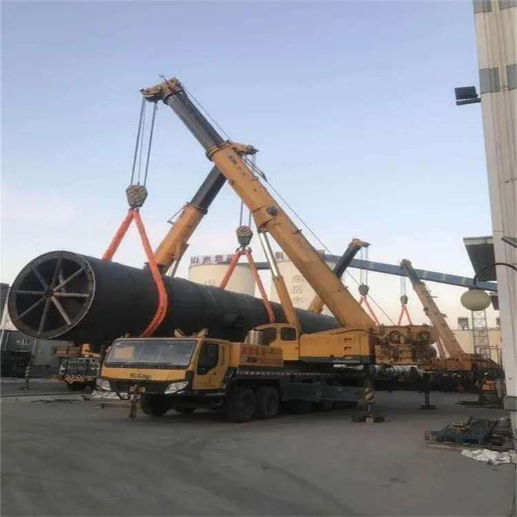 龙滚镇8吨汽车吊出租