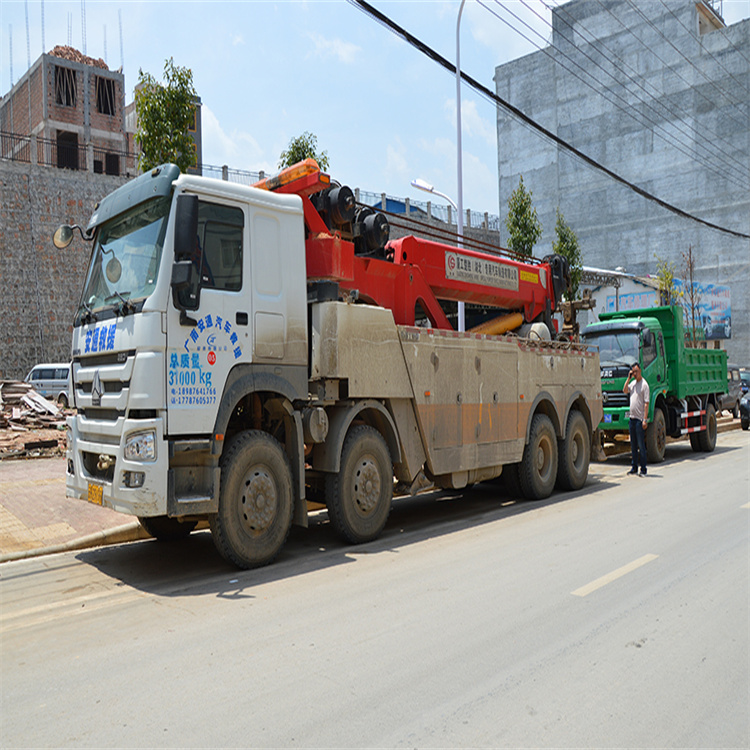 龙滚镇50吨随车吊出租