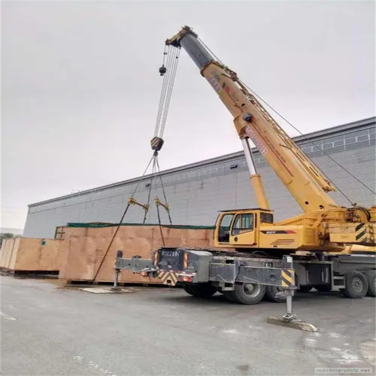 龙滚镇急需吊车出租怎么办|24小时响应|跨区调配服务