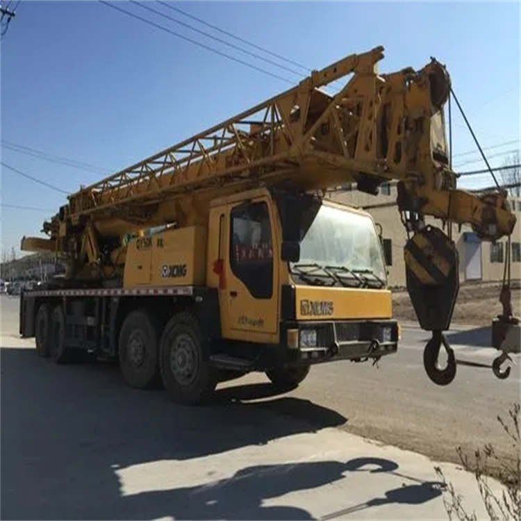 龙滚镇哪里有专业吊车出租