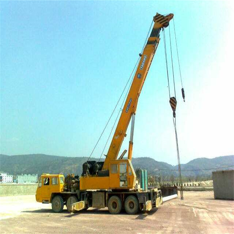 龙滚镇小型吊车出租价格是多少